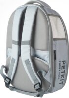 Petkit P7704 Breezy 2.0 Hordozó - Rózsaszín