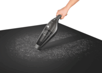 Sencor SVC 8668AT Porzsák Nélküli Álló porszívó