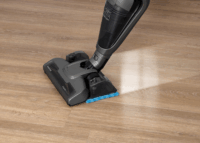 Sencor SVC 8668AT Porzsák Nélküli Álló porszívó