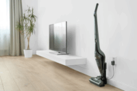 Sencor SVC 8668AT Porzsák Nélküli Álló porszívó