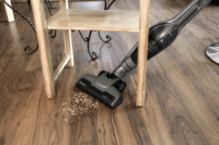 Sencor SVC 8668AT Porzsák Nélküli Álló porszívó