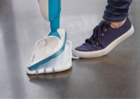 Black & Decker FSMH13E10-QS Gőztisztító készülék