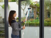 Black & Decker FSMH13E10-QS Gőztisztító készülék