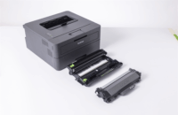 Brother HL-L2402D Mono lézernyomtató