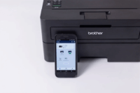 Brother HL-L2460DN Mono lézernyomtató