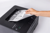 Brother HL-L2460DN Mono lézernyomtató