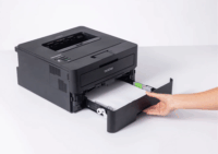 Brother HL-L2460DN Mono lézernyomtató