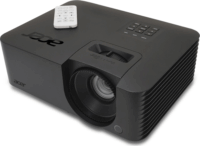 Acer PL2520i Vero Projektor - Fekete