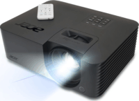 Acer PL2520i Vero Projektor - Fekete