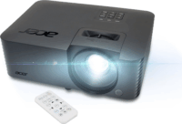 Acer PL2520i Vero Projektor - Fekete