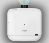 Epson EB-PU1007W Projektor - Fehér