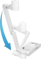 Epson ELPDC30 Visualiser Dokumentum kamera projektorhoz