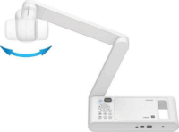 Epson ELPDC30 Visualiser Dokumentum kamera projektorhoz