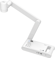 Epson ELPDC30 Visualiser Dokumentum kamera projektorhoz