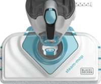 Black & Decker BHSM1610DSM Gőztisztító készülék