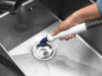 Black & Decker BHSM1610DSM Gőztisztító készülék