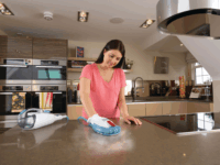 Black & Decker BHSM1610DSM Gőztisztító készülék