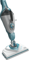 Black & Decker BHSM1610DSM Gőztisztító készülék