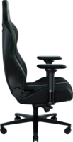 Razer Enki Pro Gamer szék - Fekete/Zöld