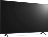 LG 55" 55UN640S Digitális kijelző