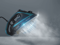 Tefal Puregliss FV8066E0 Gőzölős vasaló