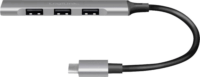 Logilink UA0392 USB Type-A 3.2 Gen1 HUB (4 port)