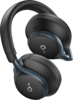 Anker Soundcore Space One Wireless Headset - Fekete