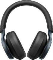 Anker Soundcore Space One Wireless Headset - Fekete