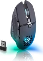 Defender GM-514 Glory Wireless Gaming Egér - Fekete