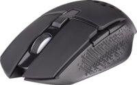 Defender GM-514 Glory Wireless Gaming Egér - Fekete