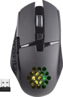 Defender GM-514 Glory Wireless Gaming Egér - Fekete