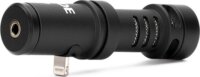 Rode VMME-L Videomikrofon (Lightning) - Fekete