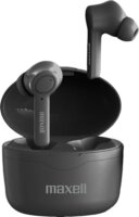 Maxell Dynamic+ Bass 13 Wireless Headset - Fekete