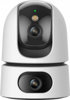 IMOU Ranger Dual 5 + 5MP 3.6mm IP Dome kamera