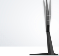 One for All WM2870 32"-70" TV/Monitor fali tartó - Fekete (1 Kijelző)