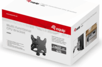 Equip 650890 Többfunkciós CPU tartó