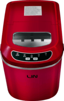 Lin ICE PRO-R12 Jégkocka készítő