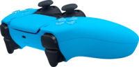 Sony DualSense V2 Vezeték nélküli controller - Starlight Blue (PS5)