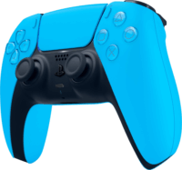 Sony DualSense V2 Vezeték nélküli controller - Starlight Blue (PS5)