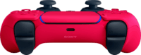 Sony DualSense V2 Vezeték nélküli controller - Cosmic Piros (PS5)