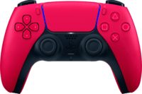 Sony DualSense V2 Vezeték nélküli controller - Cosmic Piros (PS5)