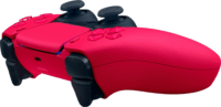 Sony DualSense V2 Vezeték nélküli controller - Cosmic Piros (PS5)