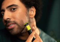 Philips QP4631/65 OneBlade Alpha 360 Szakállvágó