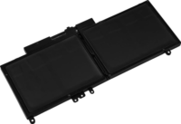 Green Cell DE102V3 Dell Latitude E5250 E5450 E5550 Notebook akkumulátor 6200mAh