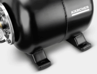 Kärcher BP 3.200 Home EU Házi vízmű