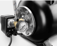 Kärcher BP 3.200 Home EU Házi vízmű