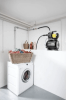 Kärcher BP 4.900 Home Házi vízmű