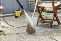 Kärcher OC 6-18 Battery magasnyomású mosó