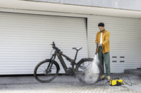 Kärcher OC 6-18 Battery magasnyomású mosó