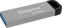 Kingston 512GB DataTraveler Kyson USB 3.2 Gen1 Pendrive - Ezüst